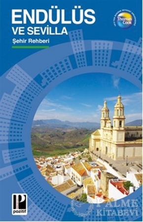 Resim Endülüs ve Sevilla Şehir Rehberi
