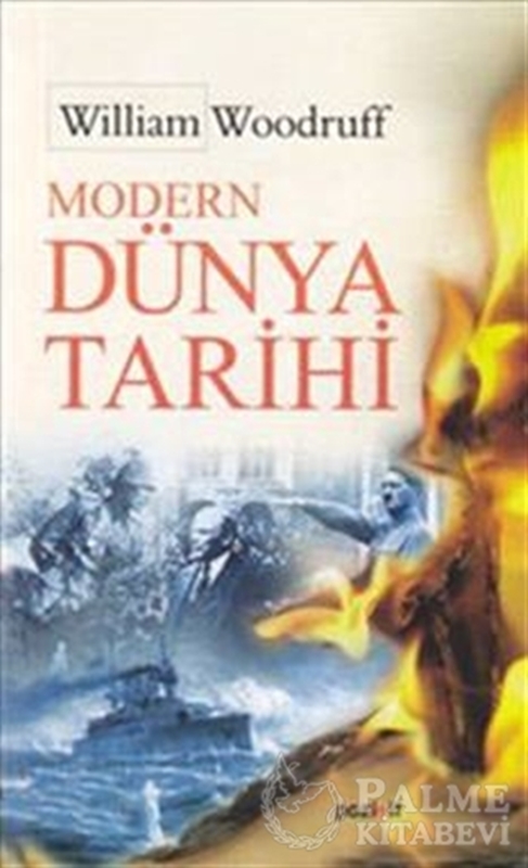 resm Modern Dünya Tarihi
