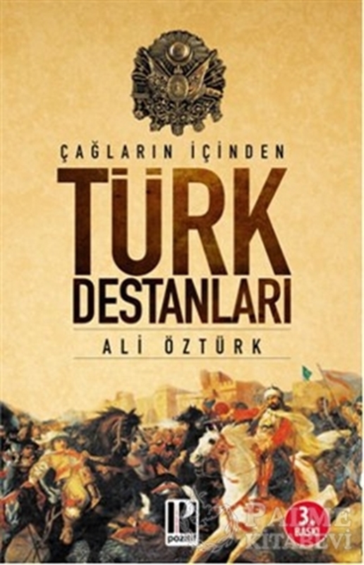 resm Türk Destanları