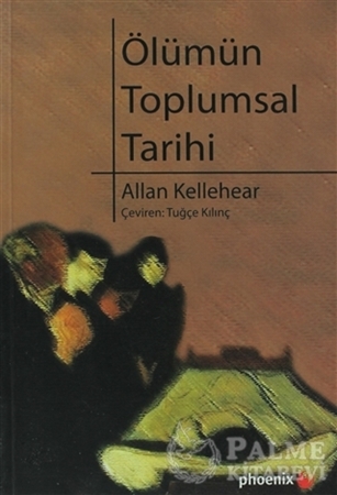 Resim Ölümün Toplumsal Tarihi