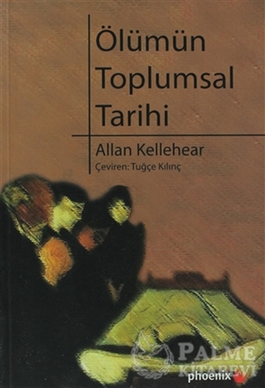 resm Ölümün Toplumsal Tarihi