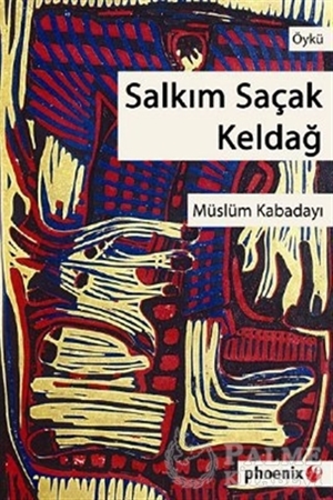 Resim Salkım Saçak Keldağ