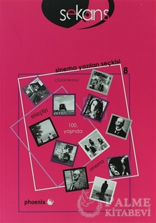 Resim Sekans Sinema Yazıları Seçkisi - 8