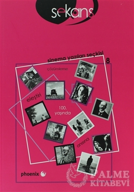 resm Sekans Sinema Yazıları Seçkisi - 8