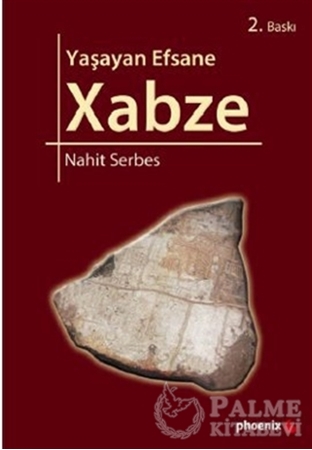 Resim Yaşayan Efsane Xabze