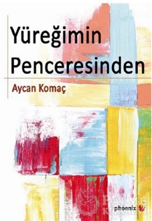 Resim Yüreğimin Penceresinden