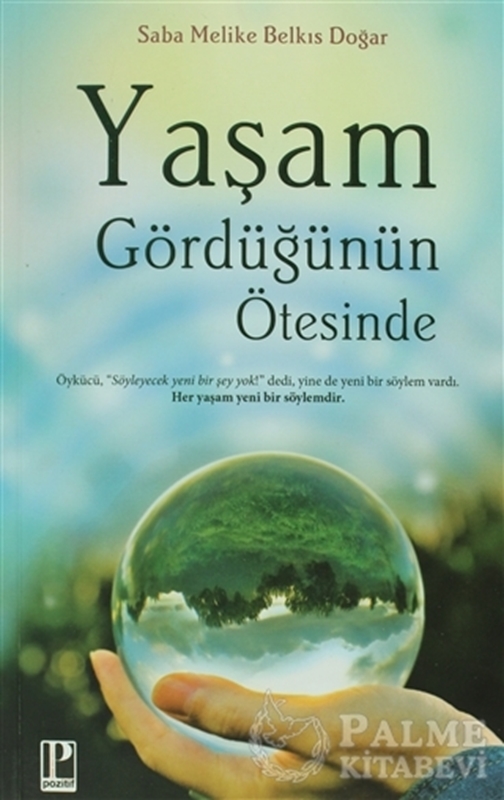 resm Yaşam Gördüğünün Ötesinde