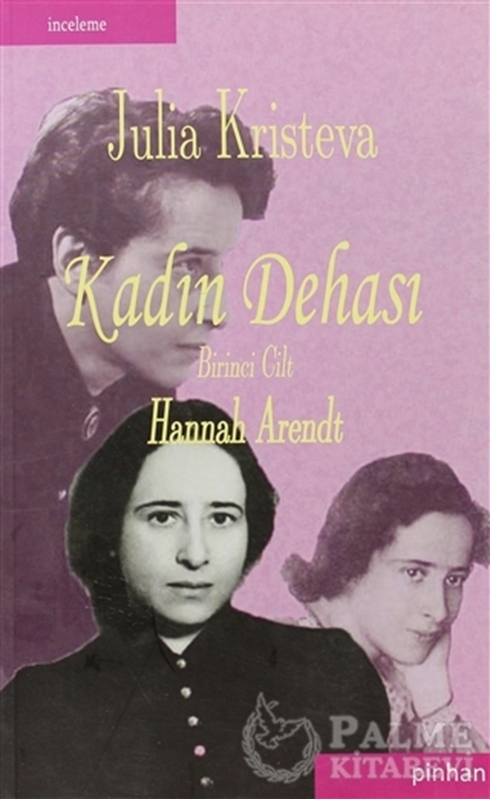 resm Kadın Dehası 1. Cilt