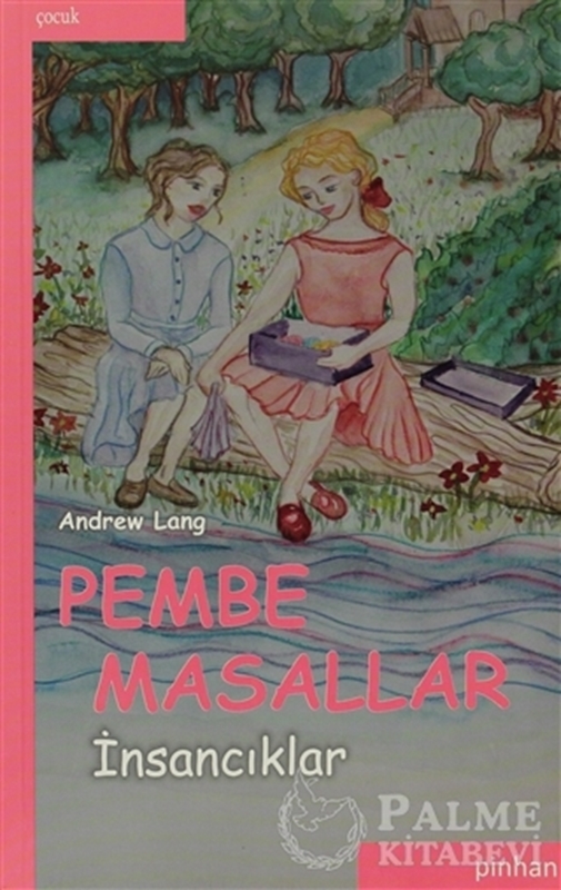 resm Pembe Masallar