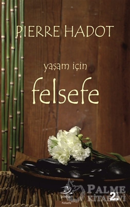 resm Yaşam İçin Felsefe