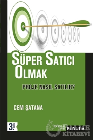 Resim Süper Satıcı Olmak: Proje Nasıl Satılır?