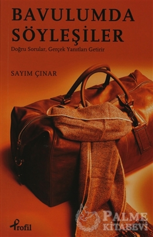 resm Bavulumda Söyleşiler