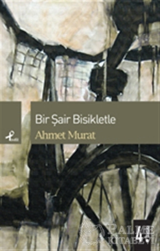resm Bir Şair Bisikletle