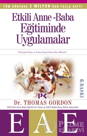 Resim Etkili Anne Baba Eğitiminde Uygulamalar