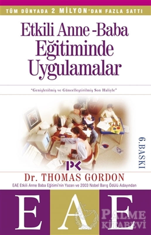 resm Etkili Anne Baba Eğitiminde Uygulamalar