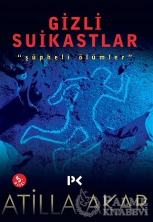 Resim Gizli Suikastlar