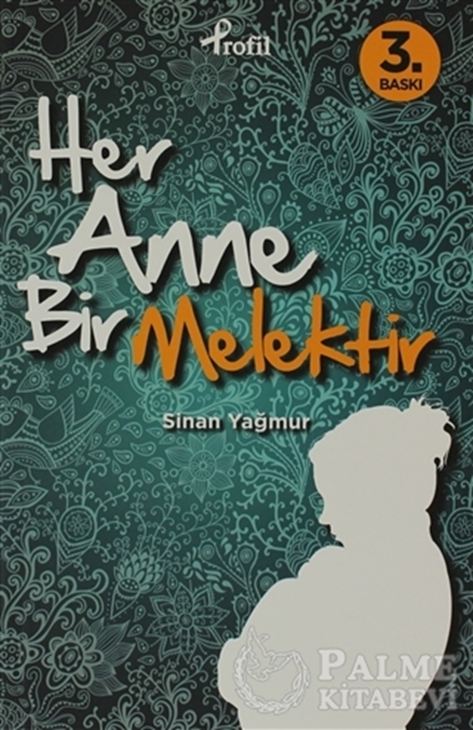 resm Her Anne Bir Melektir