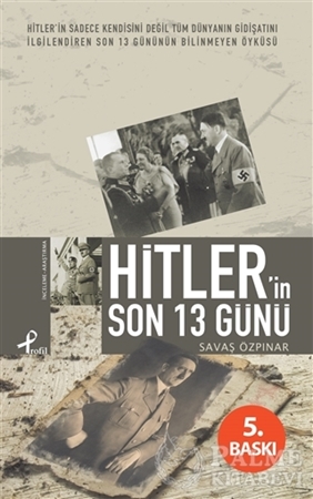 Resim Hitler’in Son 13 Günü
