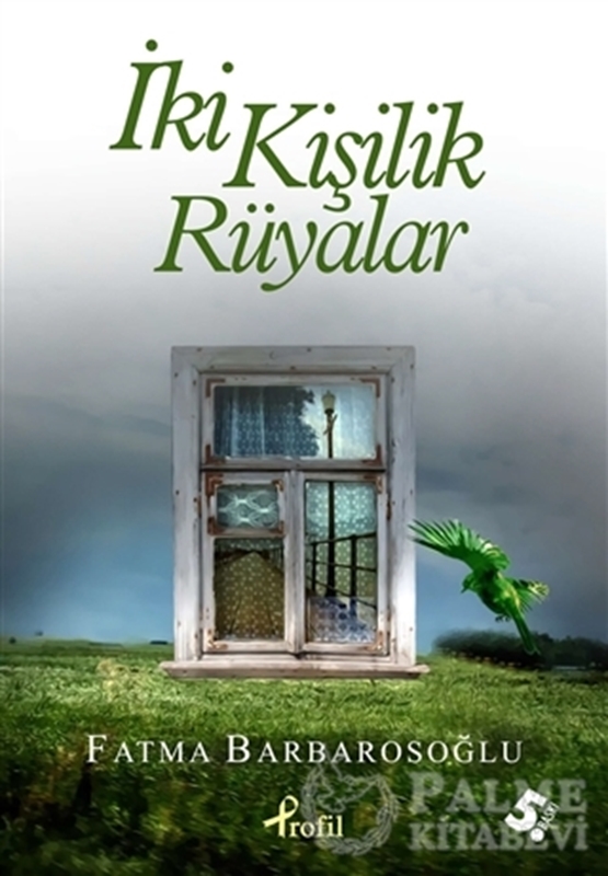 resm İki Kişilik Rüyalar