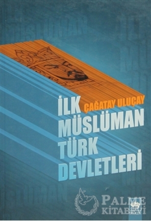 Resim İlk Müslüman Türk Devletleri