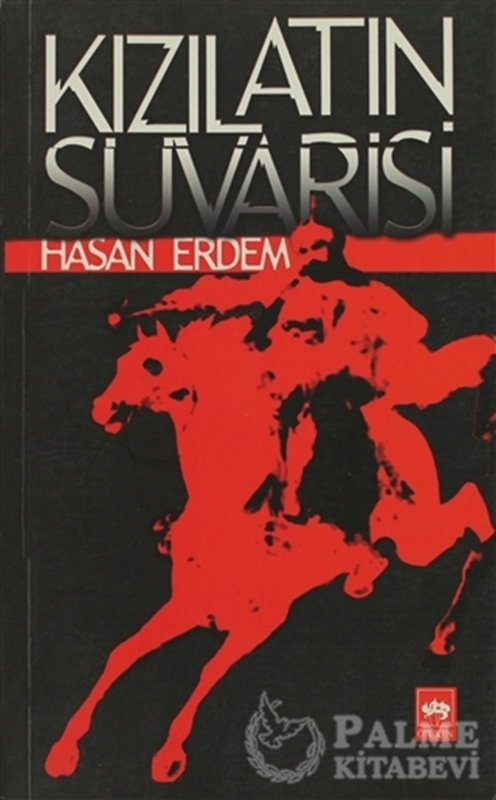 resm Kızıl Atın Süvarisi