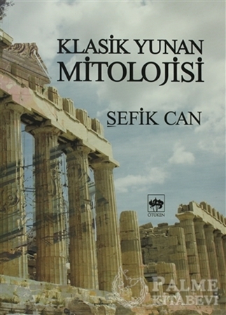 Resim Klasik Yunan Mitolojisi
