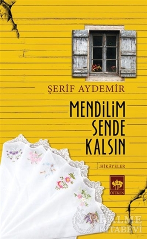 resm Mendilim Sende Kalsın