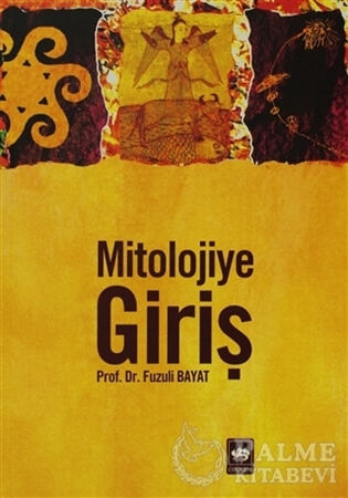 Resim Mitolojiye Giriş