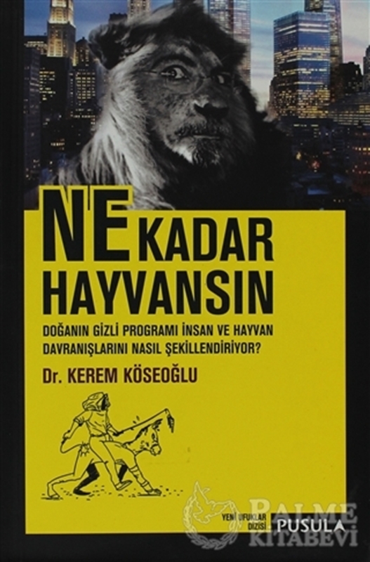 resm Ne Kadar Hayvansın