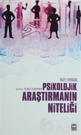 Resim Psikolojik Araştırmanın Niteliği