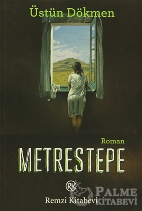 resm Metrestepe