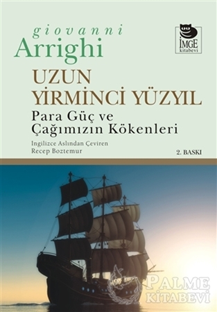 Resim Uzun Yirminci Yüzyıl