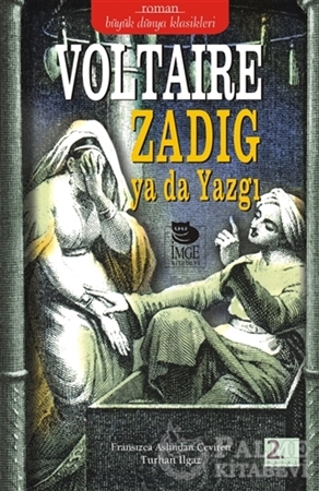 Resim Zadig ya da Yazgı