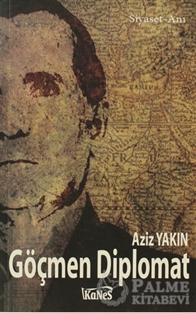 Resim Göçmen Diplomat