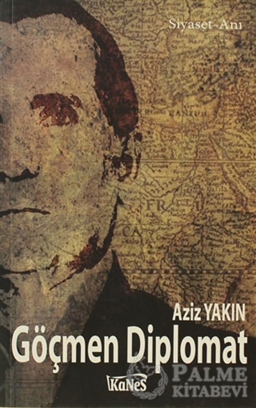 resm Göçmen Diplomat