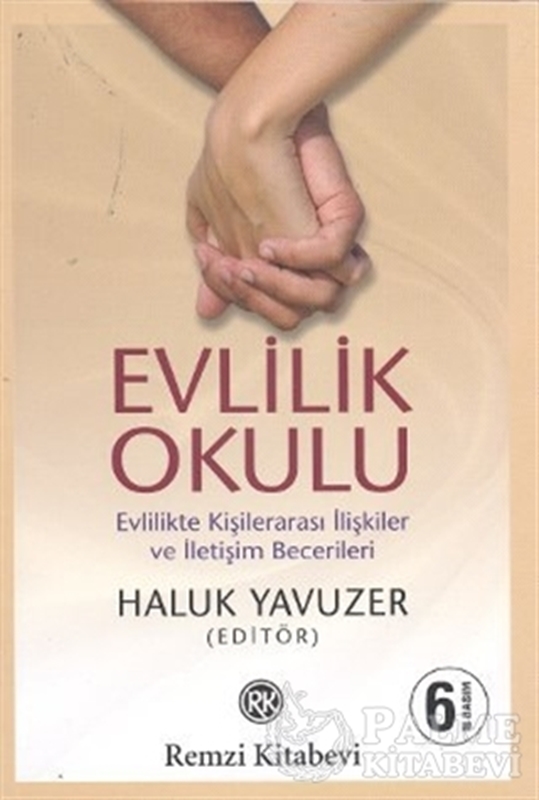 resm Evlilik Okulu