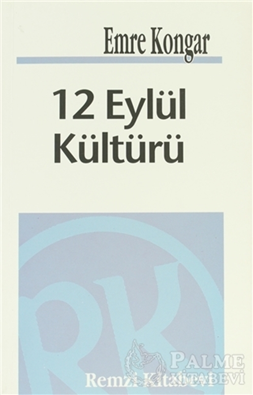 resm 12 Eylül Kültürü