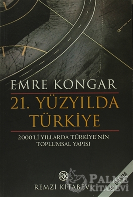 resm 21. Yüzyılda Türkiye 