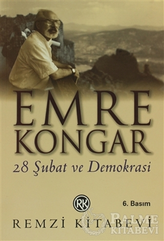 resm 28 Şubat ve Demokrasi