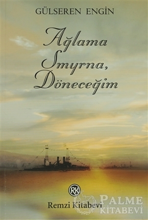 Resim Ağlama Smyrna, Döneceğim