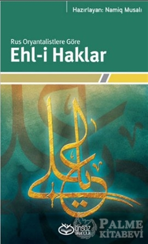 resm Rus Oryantalistlere Göre Ehl-i Haklar