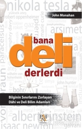 Resim Bana Deli Derlerdi