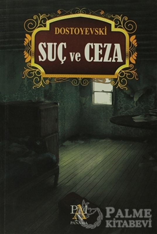 resm Suç ve Ceza