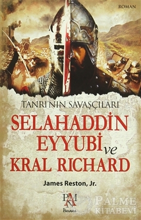 Resim Tanrı’nın Savaşçıları Selahaddin Eyyubi ve Kral Richard