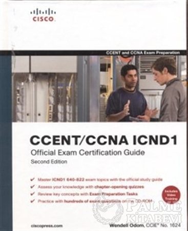 Resim CCENT/CCNA ICND1