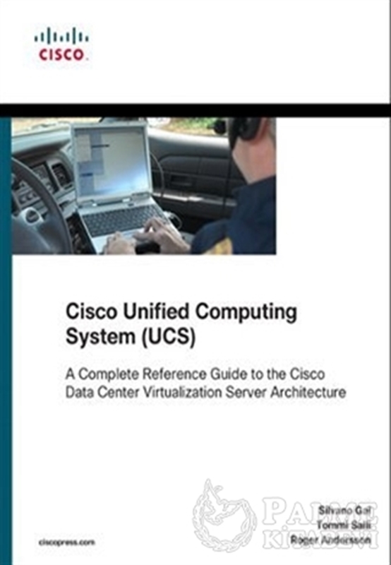 resm Cisco Unified Computing System (UCS)