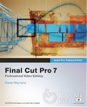 Resim Final Cut Pro 7