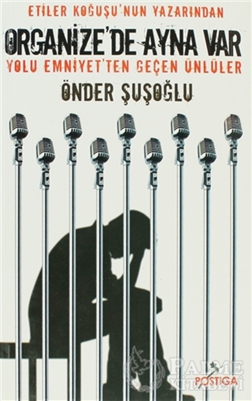 resm Organize’de Ayna Var