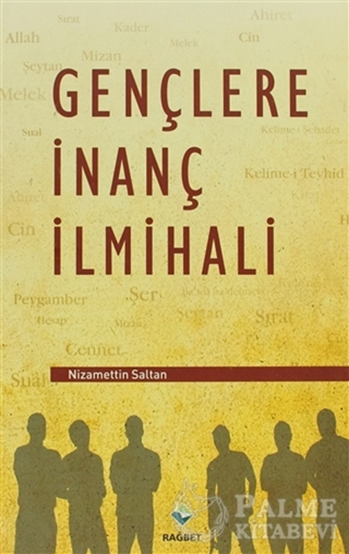 resm Gençlere İnanç İlmihali