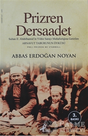 Resim Prizren Dersaadet